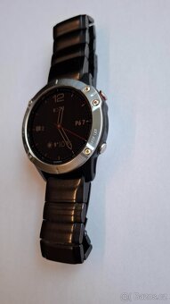 Garmin Fenix 6 - 2