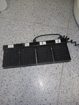 Pedikérské křeslo - 2