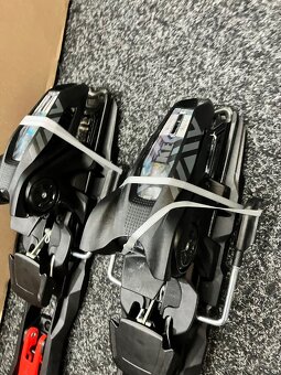 Vázáni Marker Duke Pro 18 Skialp - freeride vázáni , nové - 2