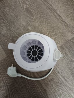 Ohřívačka mléka - 2