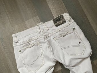 Tommy Hilfiger pánské rifle vel. 32 . - 2