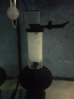 AKVÁRIUM 240 L KOMPLET VYBAVENÉ - 2