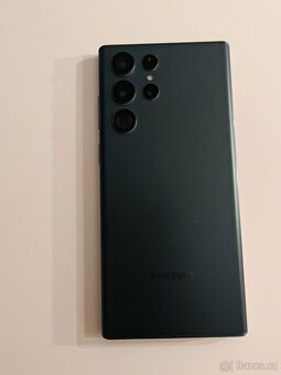 Samsung S22 Ultra - 2