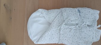 Zavinovačka Little Angel - 2