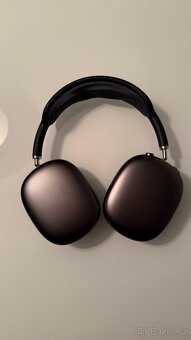 Apple AirPods Max – Space Gray - 2