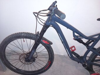 Prodej horského kola 29 - 2