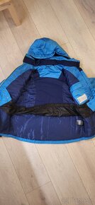 Dětská zimní bunda Lupilu 146/152 - 2