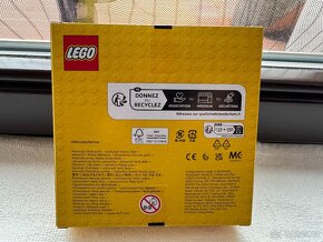 LEGO 5008945 Truhla s pokladem - 2