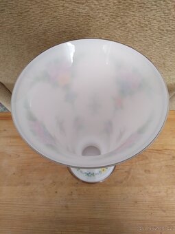 Prodám staré  skleněné doplňky - 2