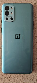 OnePlus 9r - 2