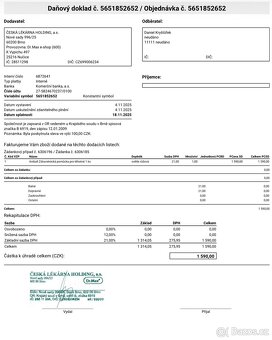 Aniball - zdravotnická pomůcka pro těhotné ženy - 2