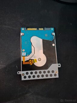 Seagate BarraCuda 2TB, ST2000LM015 - 2