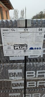 Taška Bramac Protector Plus - anthracit - nová cena - 2