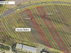 Komerční pozemky Staré Město u Uherského Hradiště - 2