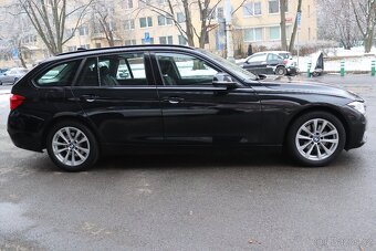 BMW 320D TOURING SPORT LINE F31 140kW - 2