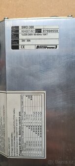 zdroj 24V30A - 2
