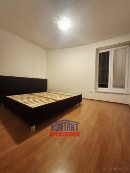 Pronájem bytu 2+kk 50 m² s balkónem a parkovacím stáním, Čes - 2