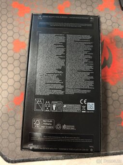 Samsung Galaxy S24 8GB/128GB žlutá - 2