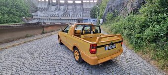 Škoda felicia FUN - 2