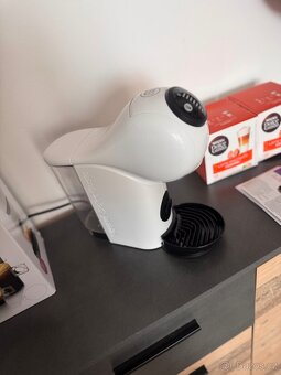 Nescafé Dolce Gusto Genio S - 2