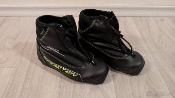 Dětské boty na běžky Sporten vel. 33 - 2