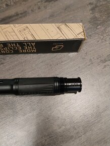 NOVÁ - Eclipse S63 PRO s vyměnitelnou vložkou (Emf100) - 2