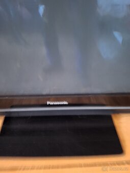 Prodám/Přenechám TV  117cm - 2