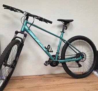 KTM horské kolo Alp One Lady 27.5 Záruka 16 Měsicu - 2