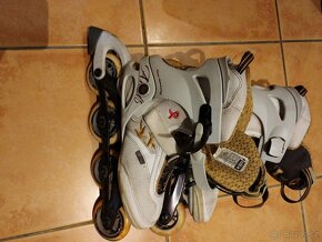 Brusle K2 Alexis - 2