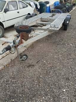 Autopřepravník - 2