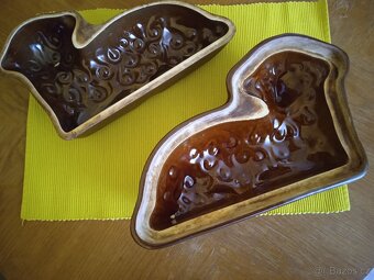 Forma na velikonočního beránka - 2