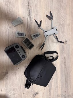 Dji mini 4 pro combo plus - 2