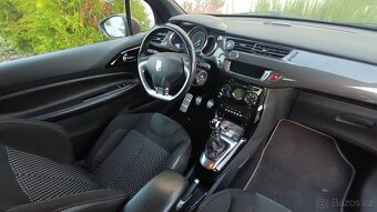 Citroen DS3 1.6 THP 115 kw - 2