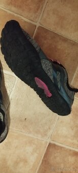 Letní Barefoot krásné živé Barvy nešlo vyfotit - 2