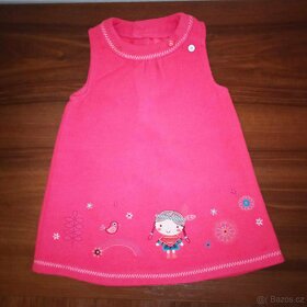 Dětské ponožky a punčocháče od narození po vel. 86 - 2