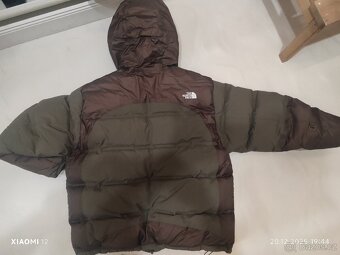 Péřová bunda The Nort Face - 2