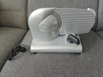 Elektrický kráječ Gorenje - 2