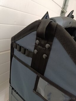 Festool,Tanos Systainer³ ToolBag M - 2