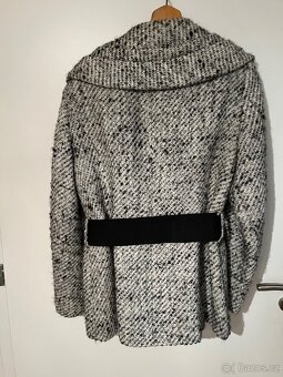 Marks & Spencer kabátek vel. 14 - 2
