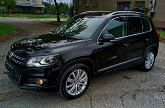 Tiguan 2.0 Tdi,Dsg,SPORT-STYLE. - 2