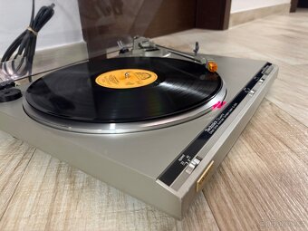 Gramofon Technics SL-Q300 Quartz Direct Drive Automatic - 2