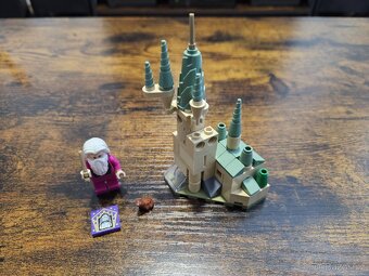 LEGO Harry Potter 30435 - 2