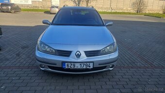 Renault Laguna 2 Grandtour - 2