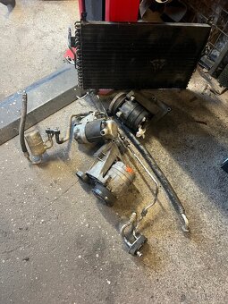 klima pro motory c30se - 2