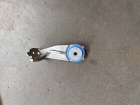 Nový originální držák intercooler Peugeot/Citroen - 2