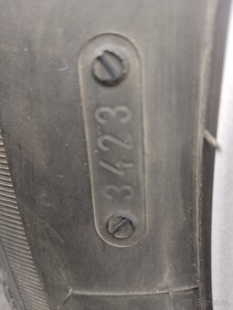 Kola zimní komplety Dezent - 2