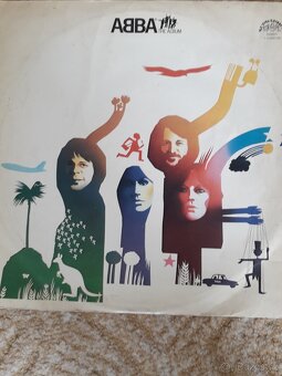 2x ABBA - 2