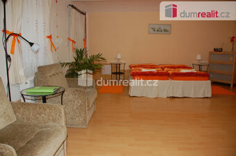 Byt 1+kk, centrum, Břeclav - 2