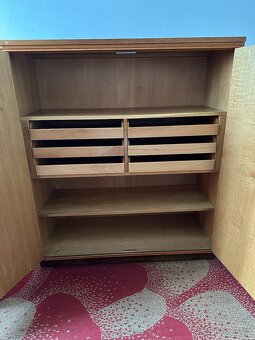 skříňka, komoda, prádelník - 2