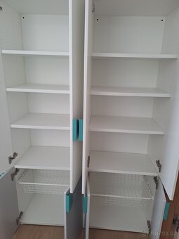 Ikea skříň Smastad - 2